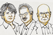 Chemistry Nobel goes to 3 Scientists for development of 